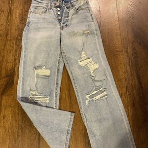 Women’s jeans